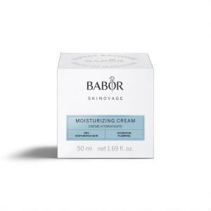 Babor SKINOVAGE Moisturizing-Cream