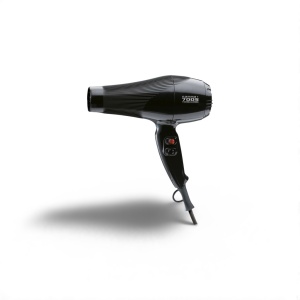 GAMMA PIU Hairdryer Tormalionic 7005