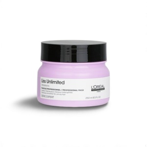 L’Oréal Professionnel Série Expert Liss Unlimited Mask 