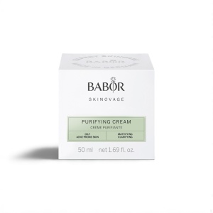 Babor SKINOVAGE Purifying Cream