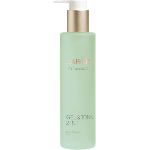 SKINOVAGE Cleansing Gel and Tonic 2 In 1