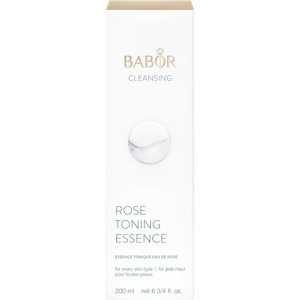 BABOR SKINOVAGE Rose Toning Essence