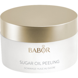 BABOR Sugar Oil Peeling