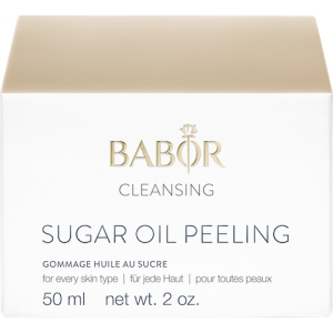 BABOR Sugar Oil Peeling