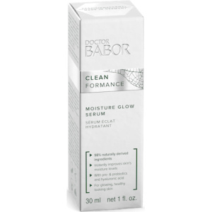 DOCTOR BABOR Moisture Glow Serum