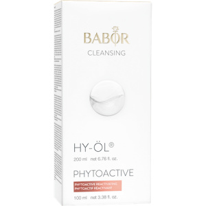 BABOR HY-ÖL Phytoactive Reactivating