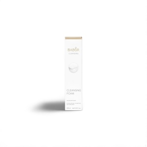 BABOR  SKINOVAGE Cleansing Foam