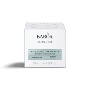 Babor SKINOVAGE Balancing Cream rich