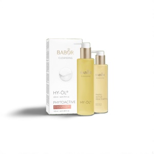 BABOR HY-ÖL Phytoactive Reactivating