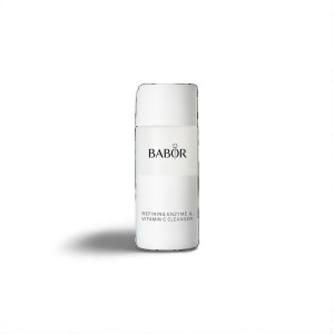 BABOR SKINOVAGE Refining Enzyme and Vitamin C Cleanser