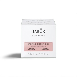 Babor SKINOVAGE Calming Cream Rich