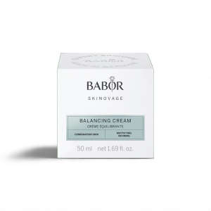 BABOR SKINOVAGE Balancing Cream