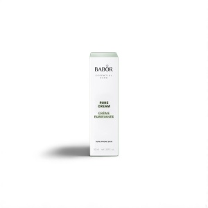 Babor SKINOVAGE Pure Cream