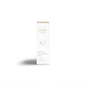 BABOR SKINOVAGE Gentle Cleansing Milk