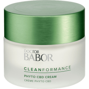 DOCTOR BABOR Phyto CBD 24h Cream