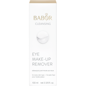 BABOR Eye Make up Remover