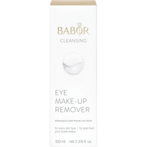 BABOR  Make up Remover