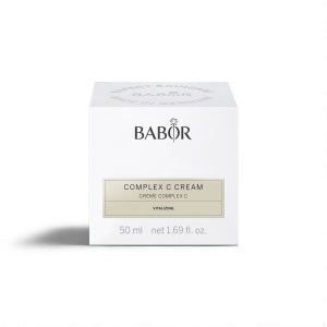 BABOR SKINOVAGE Classics Complex C Cream