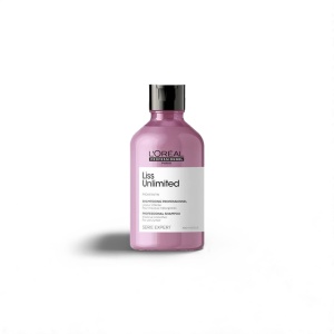 L’Oréal Professionnel Série Expert Liss Unlimited Shampoo