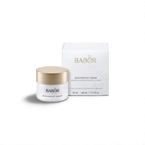 Babor SKINOVAGE Skin Protect Cream