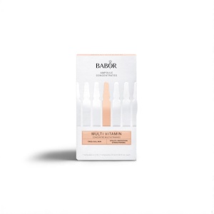 BABOR Multi Vitamin Ampoule Serum