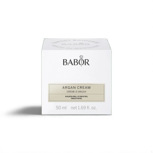 Babor SKINOVAGE Argan Cream