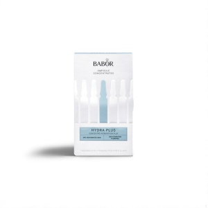 BABOR Hydra Plus Ampoule Serum