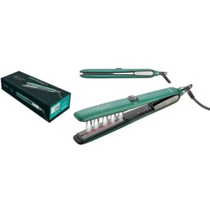 Gamma Piu Vapor Styler Infrared Green