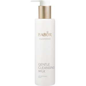 BABOR SKINOVAGE Gentle Cleansing Milk