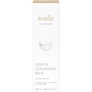 BABOR SKINOVAGE Gentle Cleansing Milk