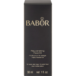 Babor Rejuvenating Face Oil