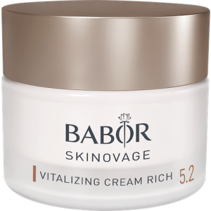 BABOR SKINOVAGE Vitalizing Cream Rich