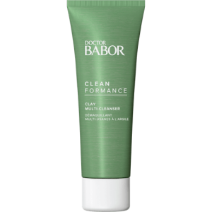 DOCTOR BABOR Clay Multi Cleanser