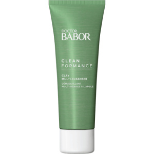 DOCTOR BABOR Clay Multi Cleanser