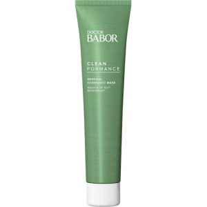 BABOR CLEAN FORMANCE Renewal Overnight Mask