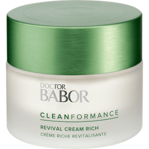 DOCTOR BABOR Revival Cream Rich