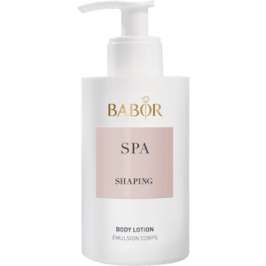 BABOR SPA Shaping Body Lotion