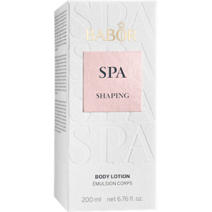 BABOR SPA Shaping Body Lotion