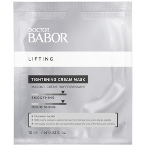 Doctor  Babor Tightening Cream Mask