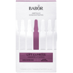 Babor Lift Express Ampoule Serum