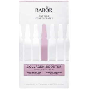 Babor Collagen Booster Ampoule Serum