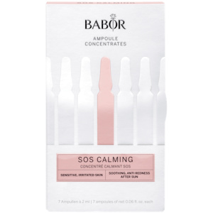 BABOR SOS Calming Ampoule  Serum