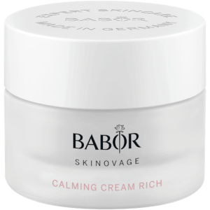 SKINOVAGE Calming Cream Rich