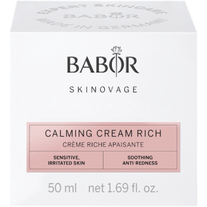 SKINOVAGE Calming Cream Rich