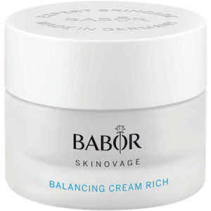 SKINOVAGE Balancing Cream rich