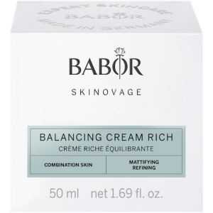 SKINOVAGE Balancing Cream rich