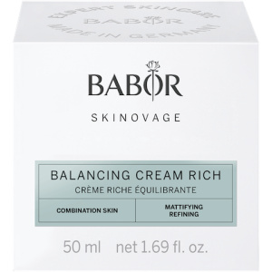 SKINOVAGE Balancing Cream rich