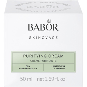 SKINOVAGE Purifying Cream