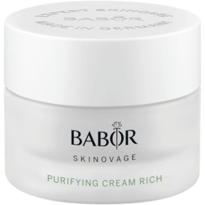 SKINOVAGE Purifying Cream rich