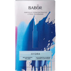 Ampoule Concentrates Special Hydra  Serum